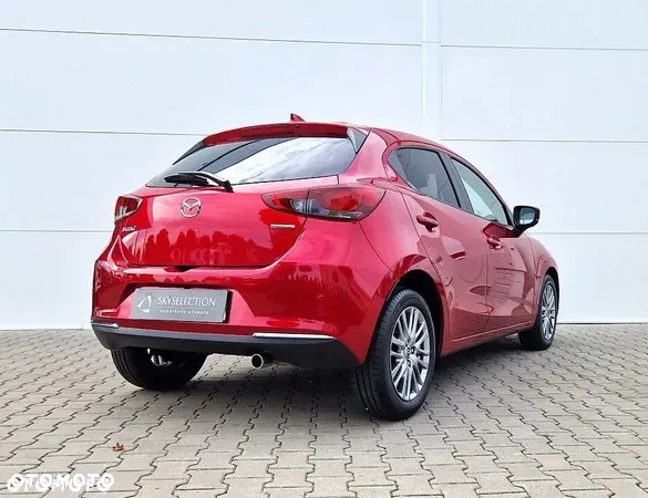 Mazda 2 1.5 mHEV Skydream - 3