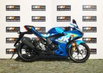 Suzuki GSX-R 125 - 5