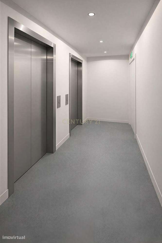 Apartamentos T2 em Construção – Quinta de Fitares, Rio de Mouro | Sint-8