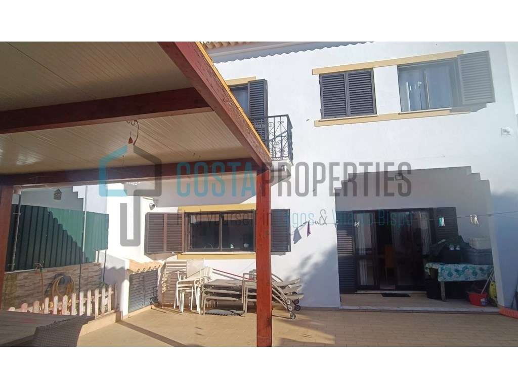 Moradia em banda à venda em Sagres - Grande imagem: 3/44