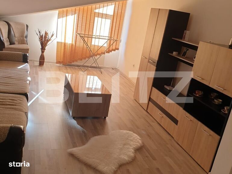 Apartament 2 camere, 67 mp, Magnolia