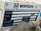 Wirtgen Frezarka W120CFi - 26