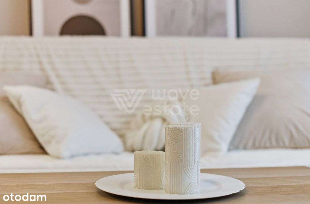 2 pokoje w topowej lokalizacji Warszawy / Idealne na start lub wynajem-16