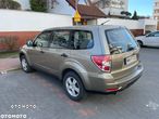 Subaru Forester 2.0D XA 000 - 3