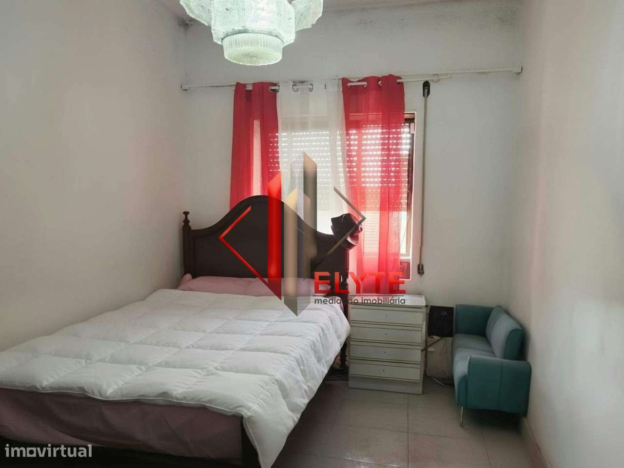 Apartamento T2 no Barreiro.-6