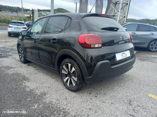 Citroën C3 1.5 BlueHDi C-Series - 6