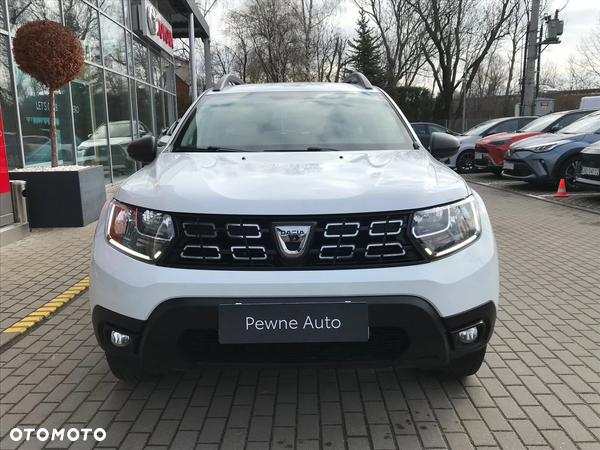 Dacia Duster 1.0 TCe Essential - 11