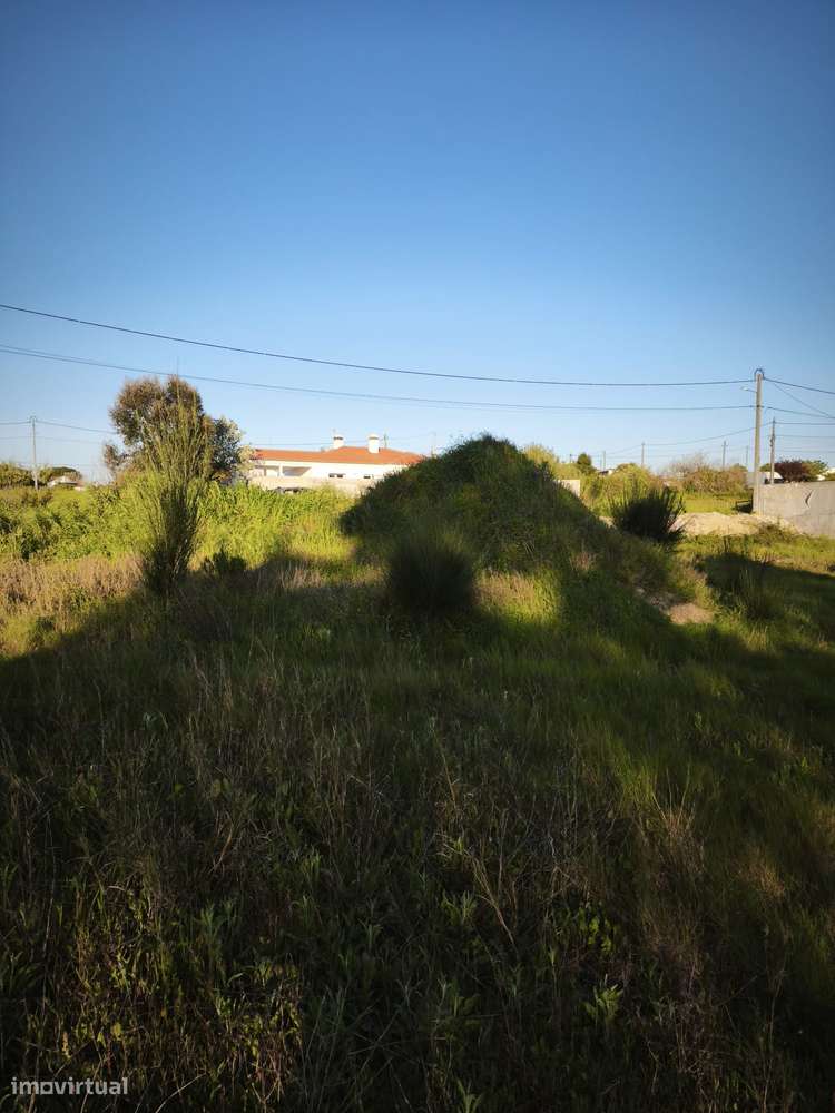 lote de terreno urbano para construção, com área total
de 864m²-11