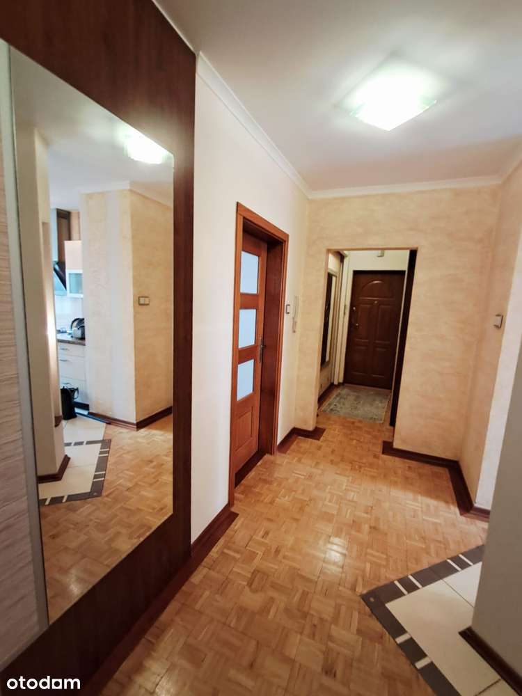 3 pokoje, pow. 66m2, balkon, II piętro, do zamieszkania, os. Dobrzec-14