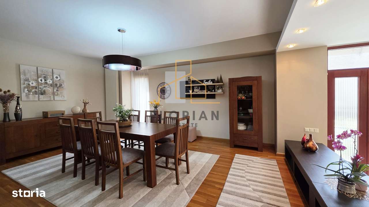 Casa exceptionala - Braytim - Timisoara-2
