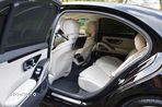 Mercedes-Benz Klasa S 400 d 4-Matic L 9G-TRONIC - 14