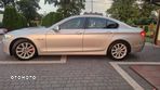 BMW Seria 5 520d Sport-Aut - 9