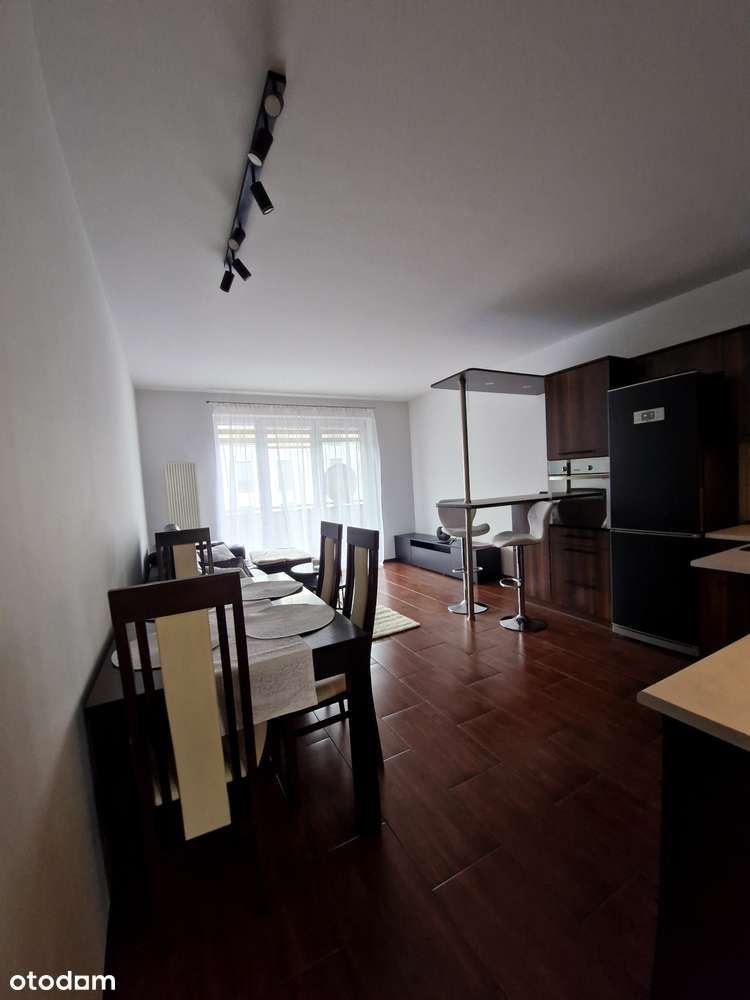 Bezpośrednio nowoczesne 3 pokojowe mieszkanie o pow. 54,72 m2 - Pełny obrazek: 4/13