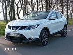 Nissan Qashqai - 5