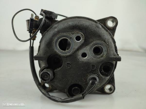 Compressor Do Ac Volvo 850 Combi (855) - 4