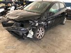 mazda 2  1.4 2009 com toque - 5