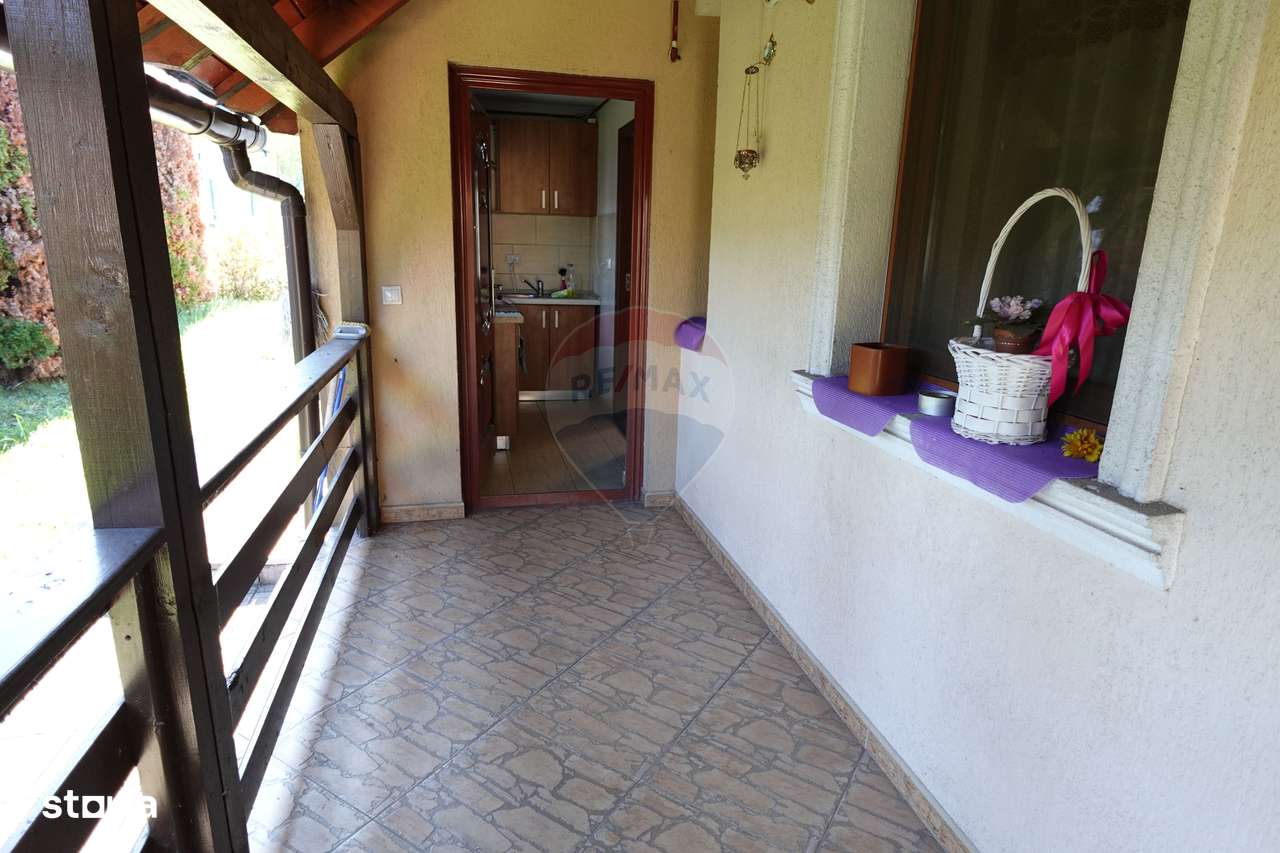 Casă cu 6 camere, de vânzare, în Baia Sprie-12