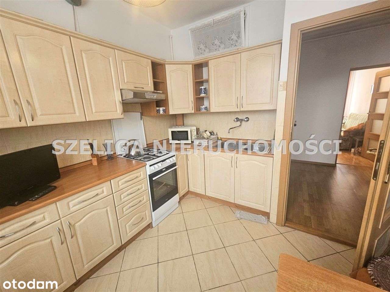 Okol. Daszyńskiego/Mickiewicza, C.O. Miejskie-2