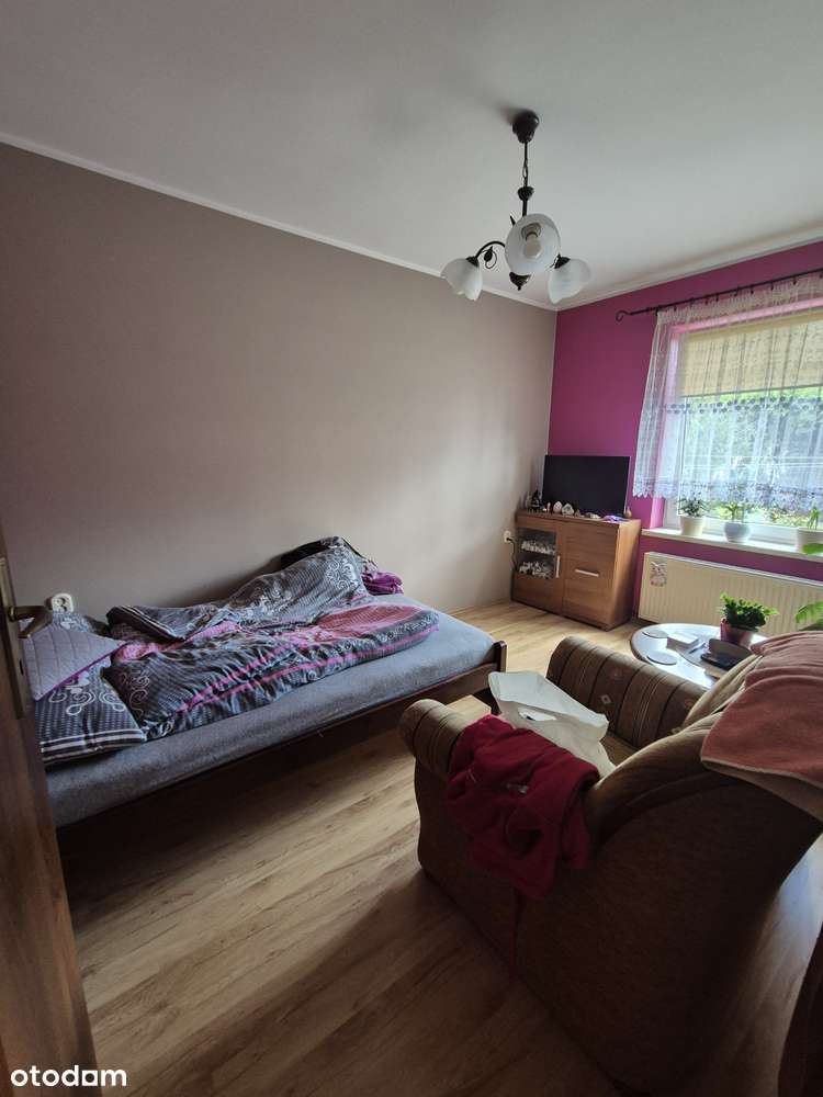 Dom wolnostojący w Mosinie | 132,40 m² | Garaż, ogród-8