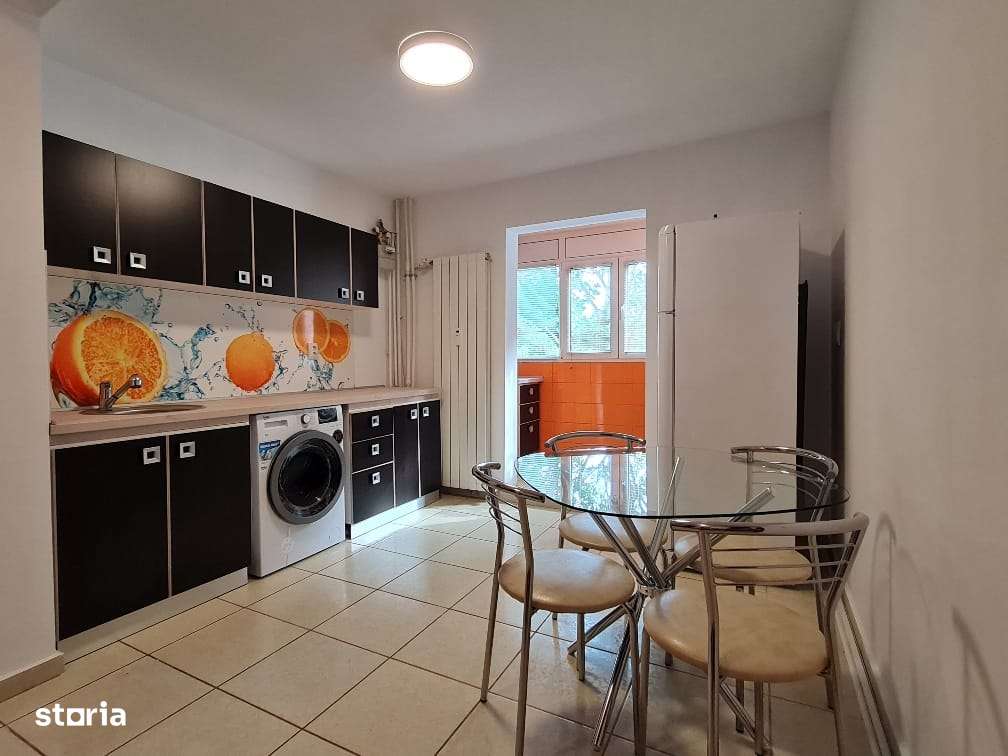 Vanzare 2 camere Militari - Gorjului, sector 6-3