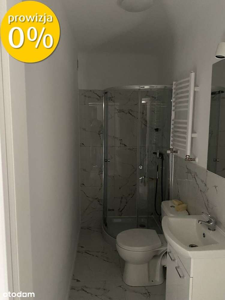 Lokal usługowy - ul. Piaskowa 4 - wykończony - Pełny obrazek: 1/3