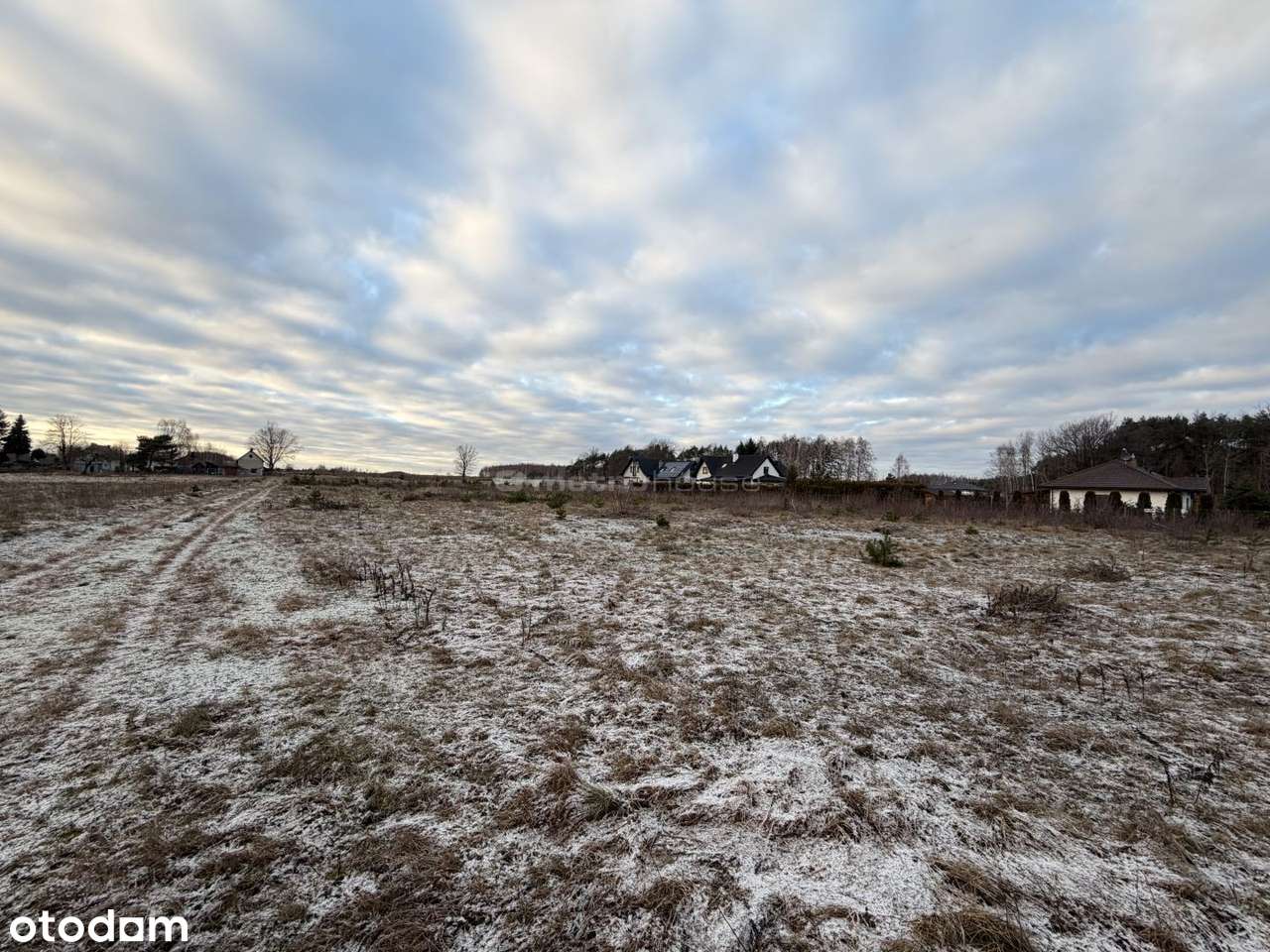Działka na sprzedaż, Ruda-Bugaj - Pełny obrazek: 2/7