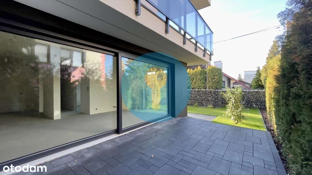 Apartament premium z 2 miejscami parkingowymi - Pełny obrazek: 4/9