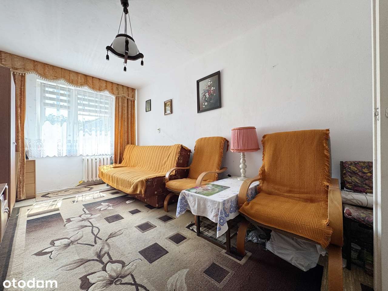 64 m² | 3 Niezależne Pokoje | Dwustronne | Puławy Słowackiego - Pełny obrazek: 5/11