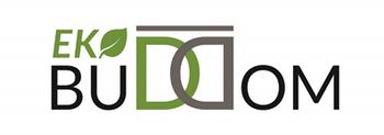 Eko Bud Dom Sp. z o.o. Spółka komandytowa Logo