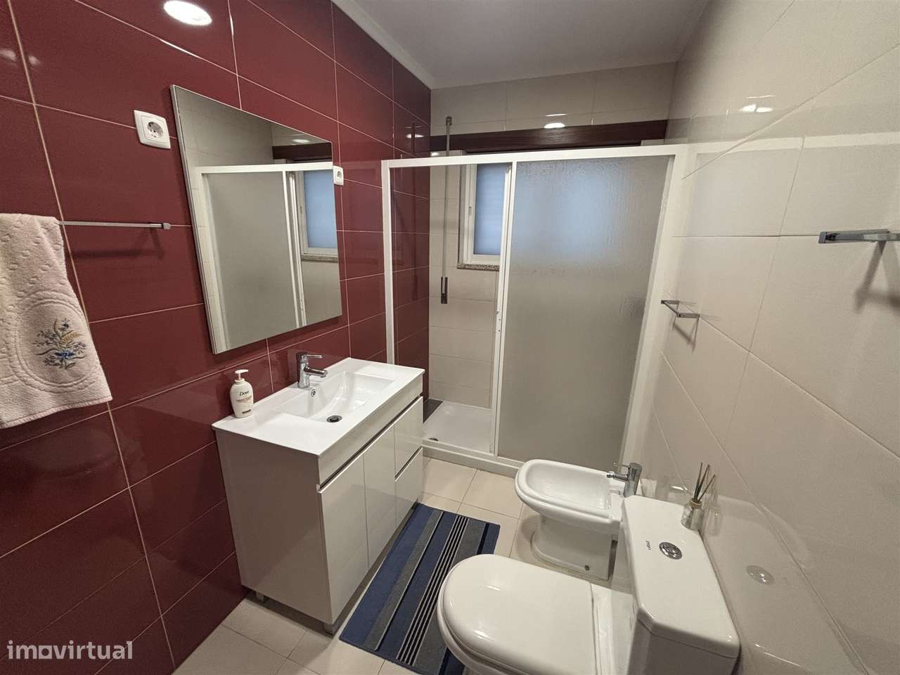 Moradia em Banda T3 Venda em Ovar, São João, Arada e São Vicente de Pe-12