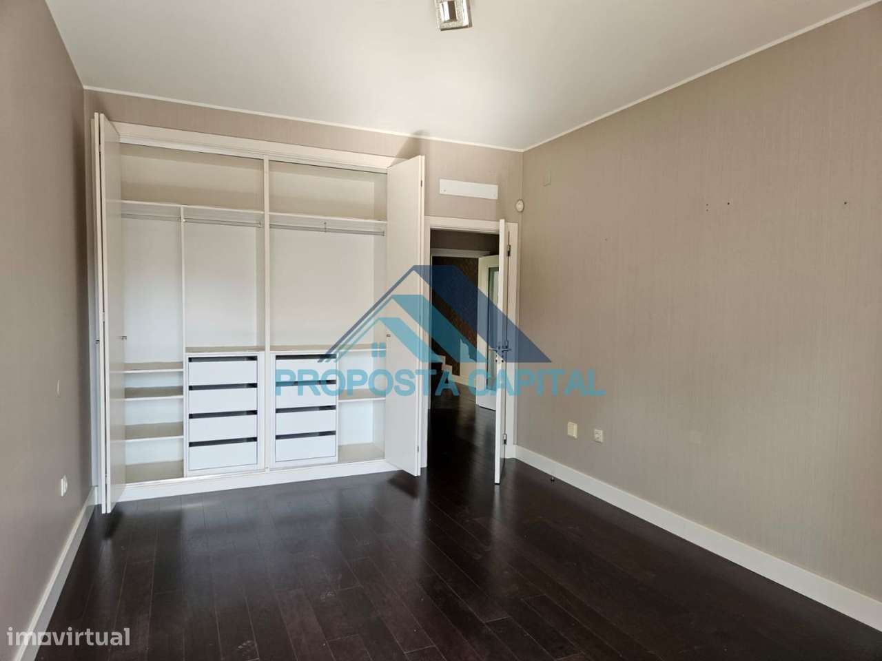 T3 em condominio privado com piscina em Cascais-15