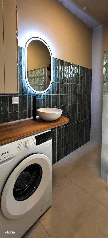 Apartament 2 camere în casă, renovat 2025, parcare, grădină/Comision 0-15