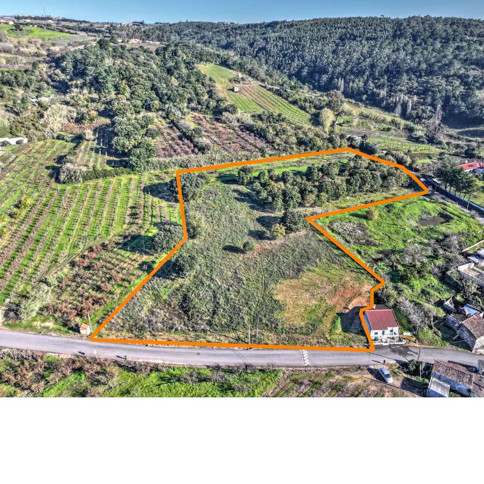 Terreno Rústico c/ 3.000m2 de Viabilidade de Construção-6