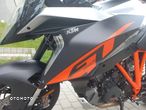 KTM Super Duke - 10