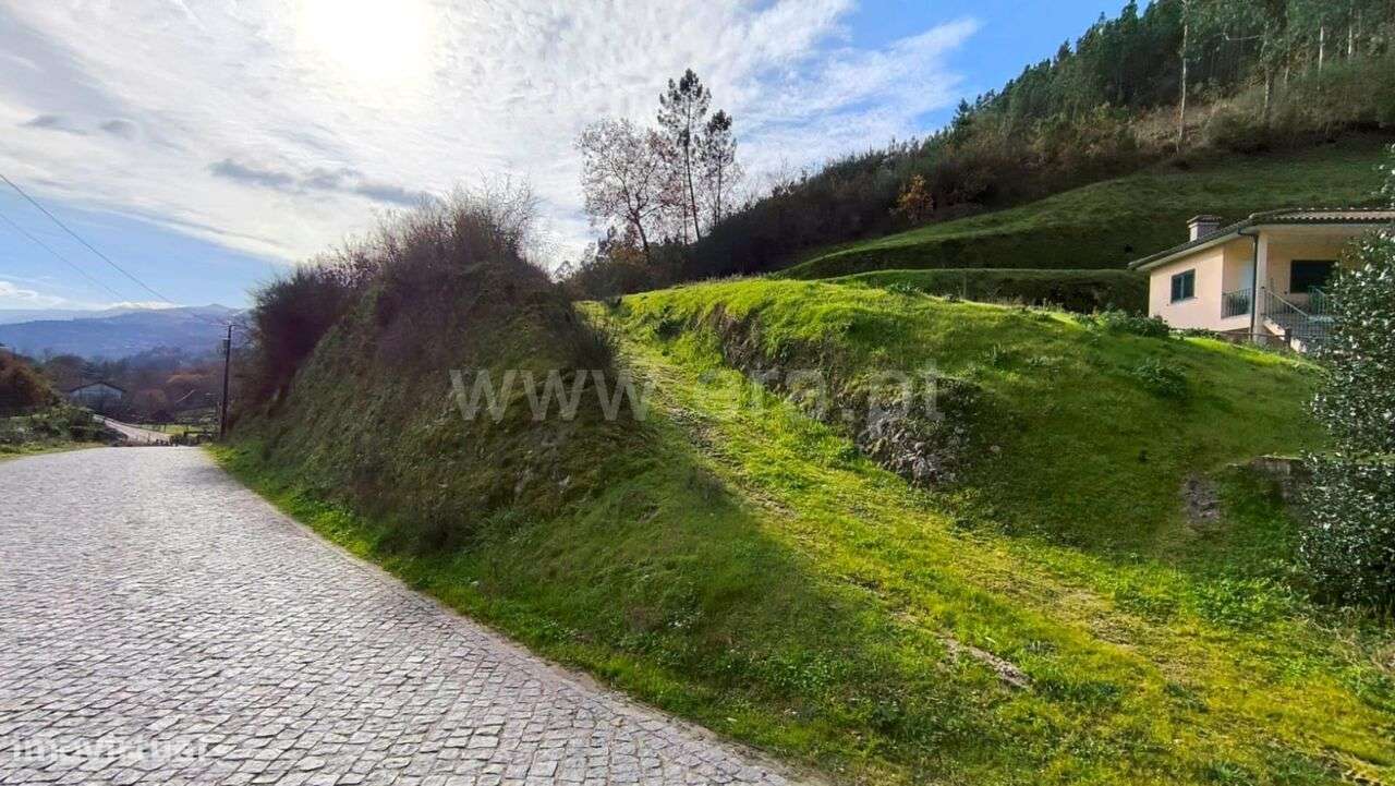 Terreno / Marco de Canaveses, Penhalonga e Paços de Gaiolo - Grande imagem: 3/3