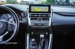 Lexus Seria NX 300h AWD Executive Plus - 20