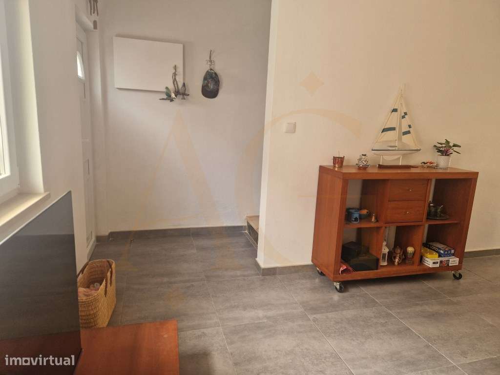 Moradia T2 em Cabanas de Tavira com grande terraço-15