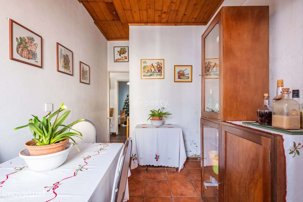 Moradia T6 em Santa Luzia, Funchal, Madeira-5