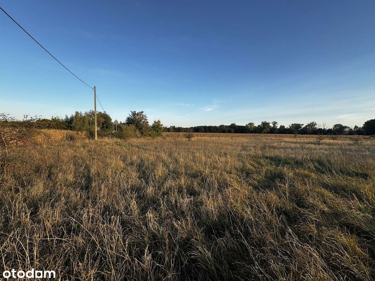 Lednogóra/blisko Stacji PKP/usługowo/budowlana-4