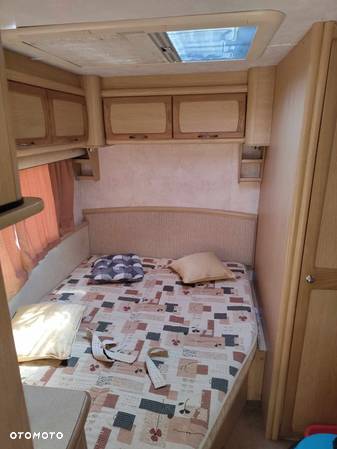 Elddis odyssey - 2