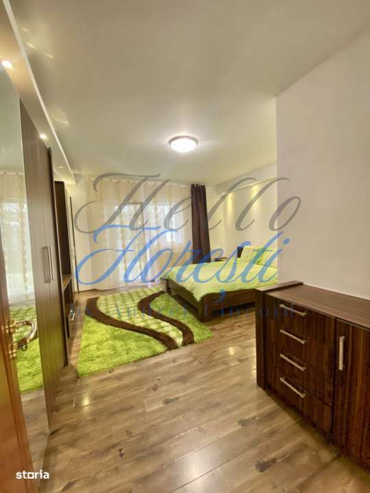 Apartament de vanzare, 54 mp, 2 camere, in Floresti|Vivo - Imagine principală: 4/8