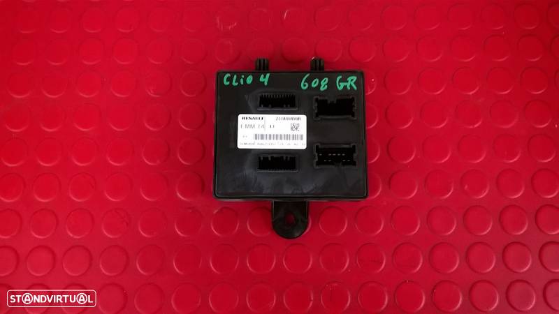 Modulo Eletrónico - 231A00490R / 524451F04 [Renault Clio IV] - 1