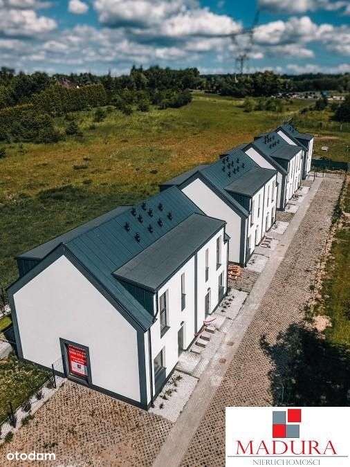 Bezczynszowe mieszkanie+ogród / 4 pokoje-4