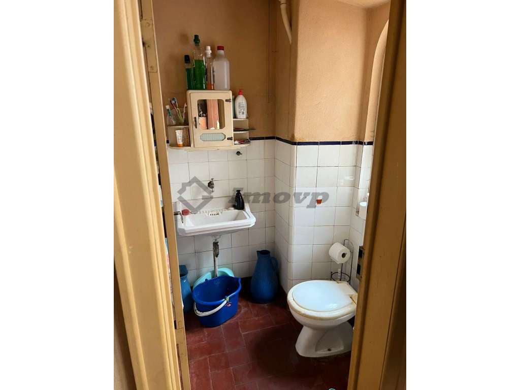 Moradia senhorial localizada na Vila de Aljustrel-18