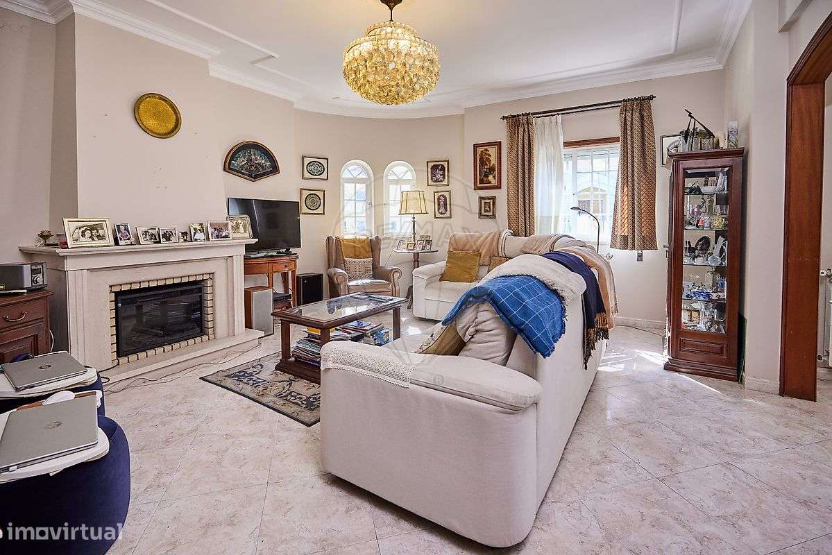 Moradia T6 para venda - Grande imagem: 4/44