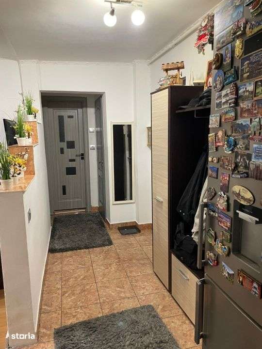 apartament cu 2 camere decomandate,zona Iulius Mall - Imagine principală: 2/11