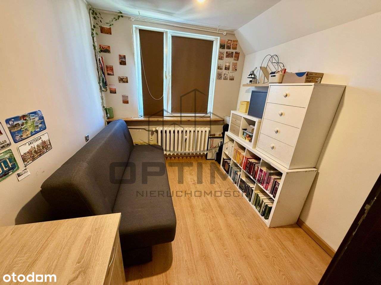 Mieszkanie 3-pokojowe w znakomitej lokalizacji-5