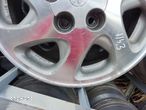 TOYOTA FELGI ALUMINIOWE 15" 15X6JJ 5X114,3 - 3