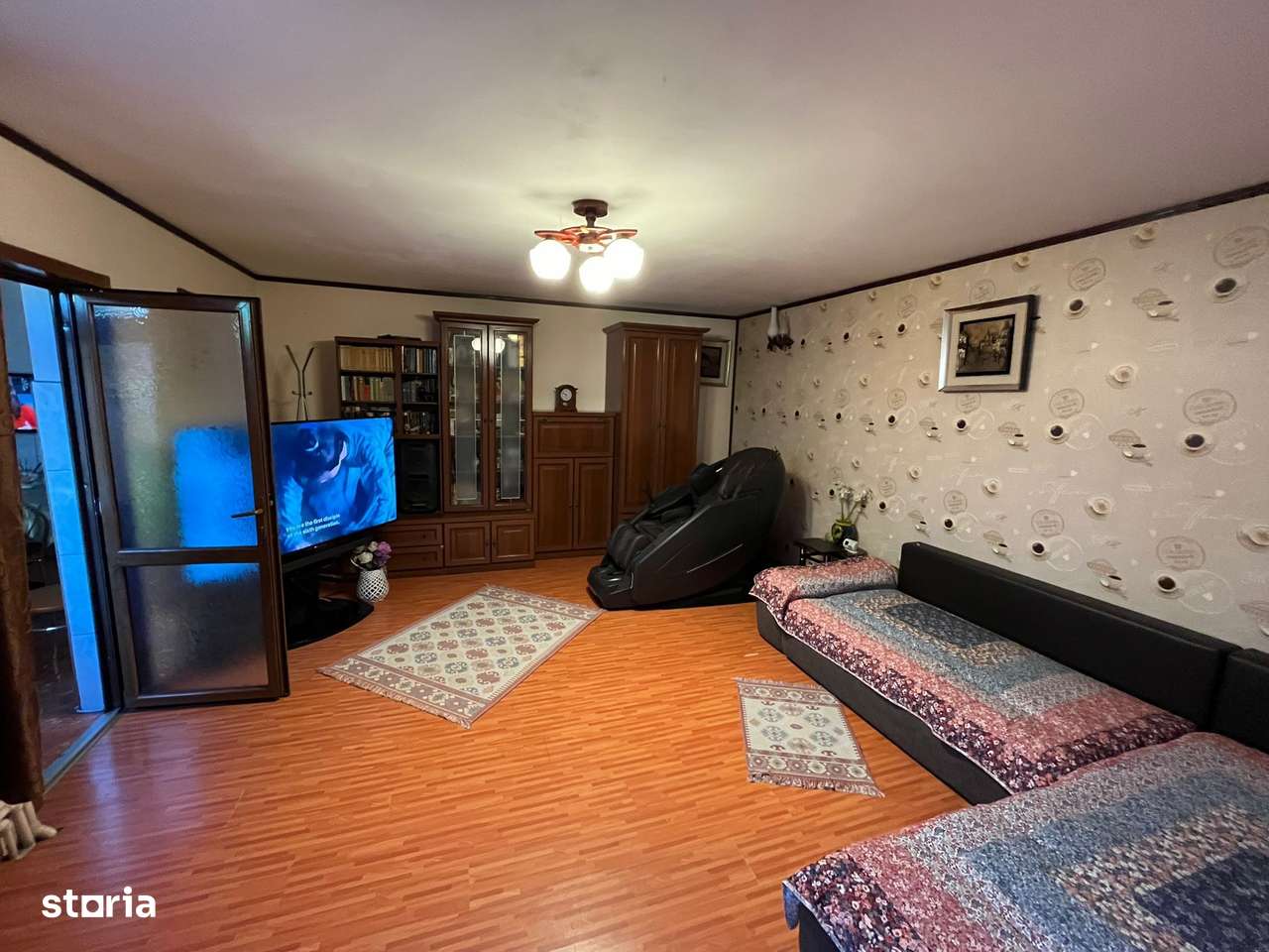 Casa in zona Centrala-2