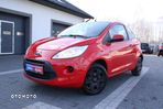 Ford KA - 23